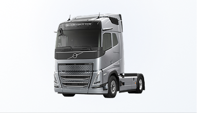 Volvo FH 540