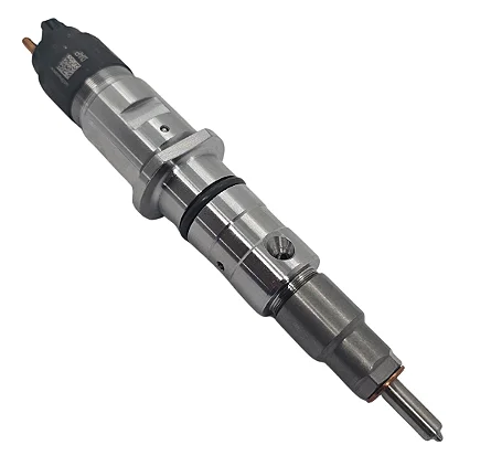 Injetor remanufaturado Cummins 4945316RX